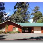 Acacia Hills Retreat - eAccommodation 0