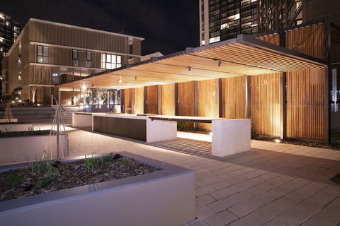 Apartment Hyde Park - Hay Street 9 - eAccommodation 1