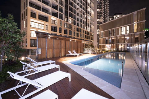 Apartment Hyde Park - Hay Street 9 - eAccommodation 2