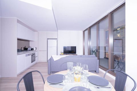 Apartment Hyde Park - Hay Street 9 - eAccommodation 7