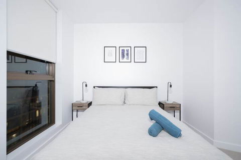 Apartment Hyde Park - Hay Street 9 - eAccommodation 4