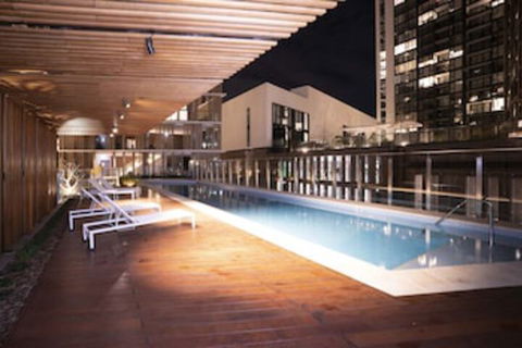 Apartment Hyde Park - Hay Street 9 - eAccommodation 0