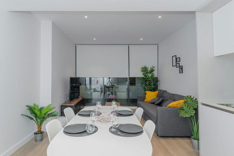 Apartment Hyde Park - Hay Street 8 - eAccommodation 4