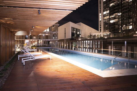 Apartment Hyde Park - Hay Street 8 - eAccommodation 3
