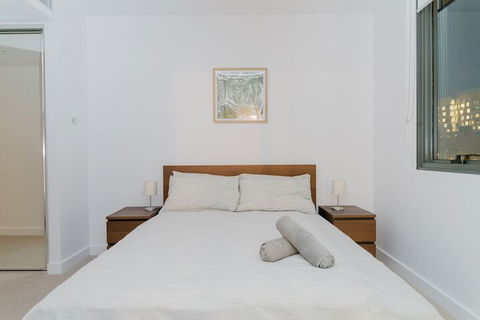 Apartment Hyde Park - Hay Street 8 - eAccommodation 5