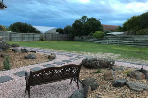 OCEAN BREEZE - eAccommodation 0