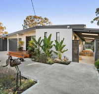 Easy Living Bayside Accommodation - eAccommodation