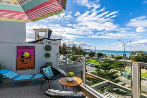 WATERFRONT SEVEN In The Heart Of Lorne - eAccommodation 6