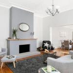 Advilla Stylish Charming & Central Location - eAccommodation 0