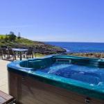 Aqua Views Over Jones Beach - eAccommodation 0