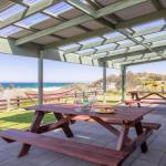 Antonios Paradise Spectacular Views Over Warrain Beach - eAccommodation 0