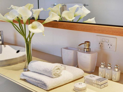 Arum 4 Heritage Park Contemporary & Timeless - eAccommodation 6