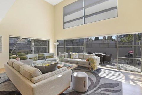 Arum 4 Heritage Park Contemporary & Timeless - eAccommodation 0