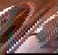 Jodhai Bai Retreat - eAccommodation