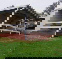 Deniliquin Pioneer Tourist Park - eAccommodation