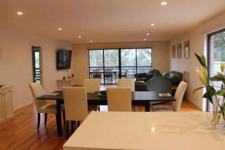 Rye VIC eAccommodation
