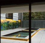 Laurent Balcony Views Steps from Laneway Vibes