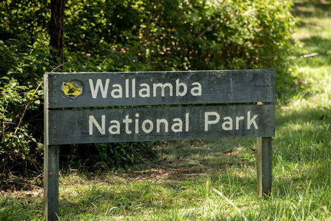 Talumberi 221 Trapyard Road - eAccommodation 1