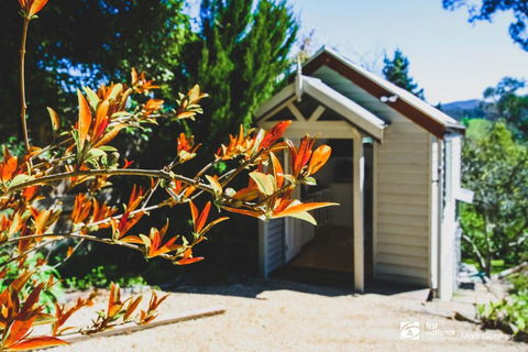 ALSACE HEALESVILLE - eAccommodation 2