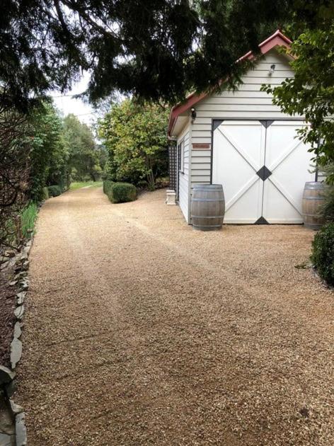ALSACE HEALESVILLE - eAccommodation 3