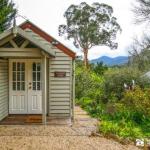 ALSACE HEALESVILLE - eAccommodation 0