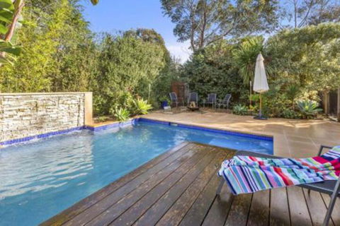 COASTAL BREEZE BALNARRING - eAccommodation 0