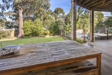 COASTAL BREEZE BALNARRING - eAccommodation 3