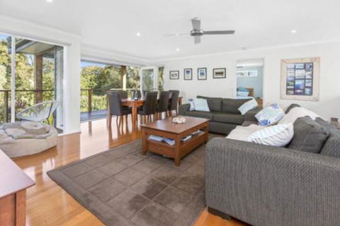 COASTAL BREEZE BALNARRING - eAccommodation 4