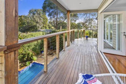 COASTAL BREEZE BALNARRING - eAccommodation 5