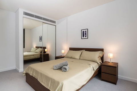 Apartment Darling Harbour - Nicole Walk - eAccommodation 6