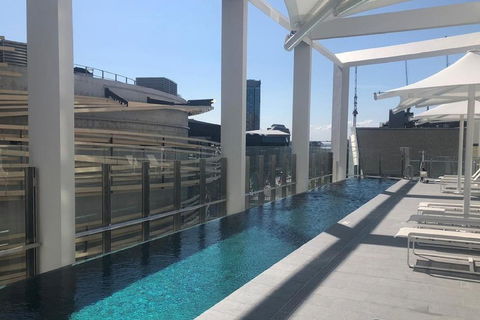 Apartment Darling Harbour - Nicole Walk - eAccommodation 3