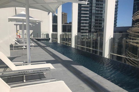 Apartment Darling Harbour - Nicole Walk - eAccommodation 2