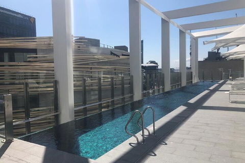 Apartment Darling Harbour - Nicole Walk - eAccommodation 4