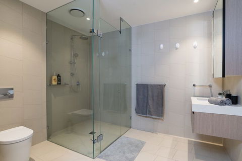 Apartment Darling Harbour - Nicole Walk - eAccommodation 7
