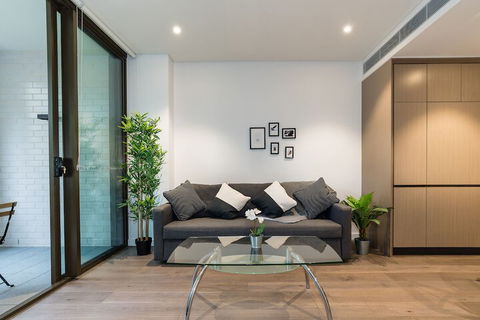 Apartment Darling Harbour - Nicole Walk - eAccommodation 5
