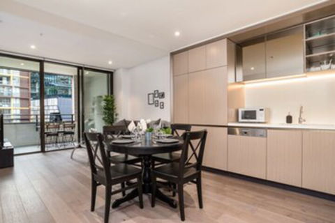 Apartment Darling Harbour - Nicole Walk - eAccommodation 0