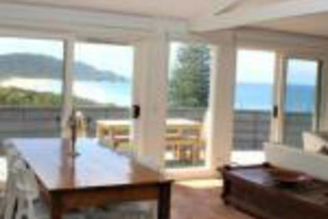 AQUA VIEW - eAccommodation 0