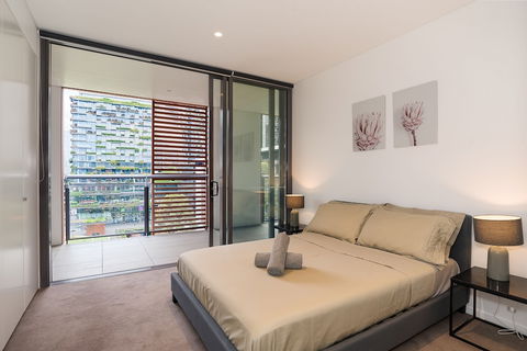 Apartment CBD - O'Connor - eAccommodation 3