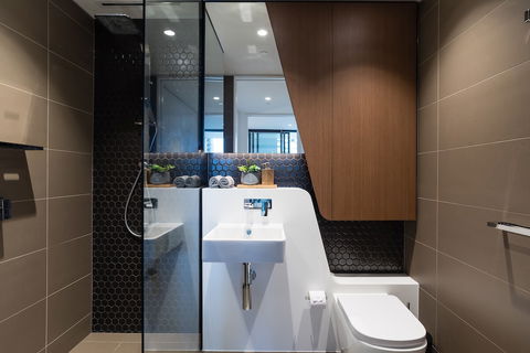Apartment CBD - O'Connor - eAccommodation 0
