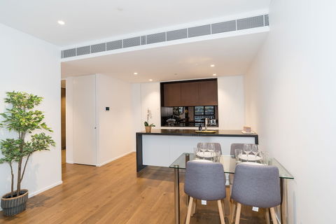 Apartment CBD - O'Connor - eAccommodation 5