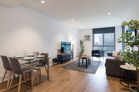 Apartment CBD - O'Connor - eAccommodation 2