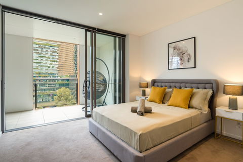 Apartment CBD - O'Connor - eAccommodation 4