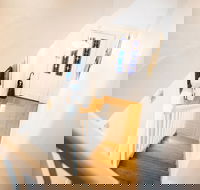 Elwood Beach Calming Tones - Rejuvenate Stays - eAccommodation