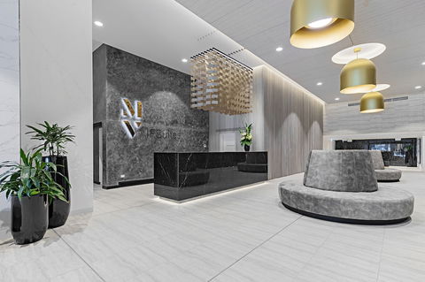 IFSuites Melbourne Village - eAccommodation 2