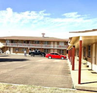 Overlander Motor Lodge - eAccommodation