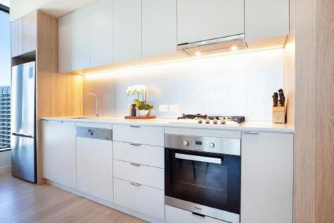 CITY HIGH Hosted By: LAbode Accommodation - eAccommodation 3