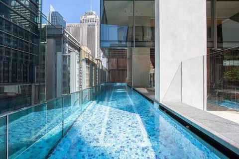 CITY HIGH Hosted By: LAbode Accommodation - eAccommodation 4