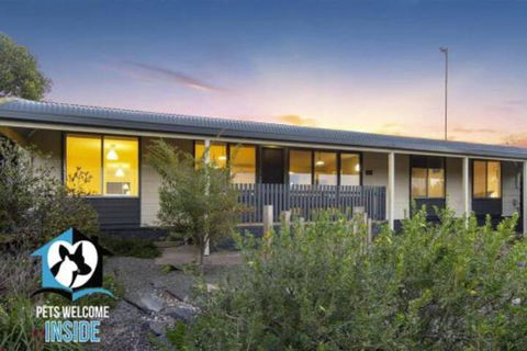 Retro Groovy Pad Pt Elliot - eAccommodation 4