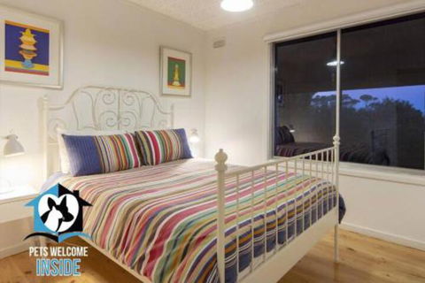 Retro Groovy Pad Pt Elliot - eAccommodation 3