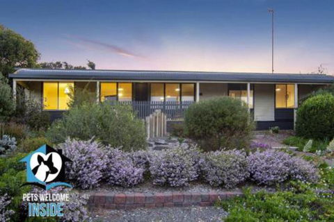 Retro Groovy Pad Pt Elliot - eAccommodation 5